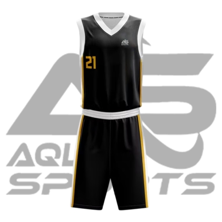 Basketball Uniform